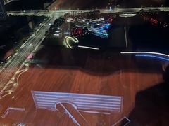 -嘉定凯悦·咖啡厅