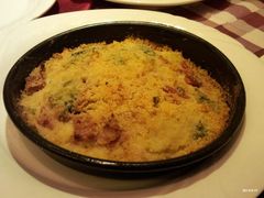 奶油烤杂拌-维兰西餐(万泉河店)