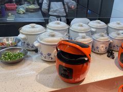 -蜀味民肴·四川餐饮名店(双桥店)