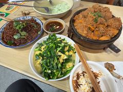-人和水上飘(第一家店)