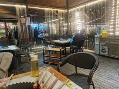 -醉月城西昌火盆烧烤(天府店)