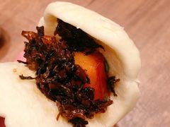 -香园茶社·金陵小灶(老门东店)