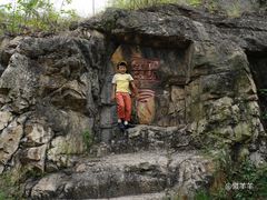 -竹泉村旅游度假区
