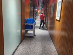 -永红源啤酒·烧烤·海鲜·大排档(青特城店)