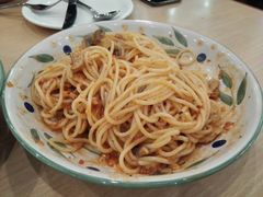 -萨莉亚意式餐厅(万嘉商业广场店)