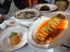 -味钱塘·钱塘浙宴(宋城之江银泰店)