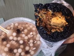 -芳婆糕团店(王府大街店)