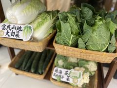 -滇铺子·云南特色菜·鲜花野菜季(曲靖万达店)