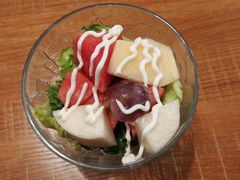 -上岛咖啡(饶平店)