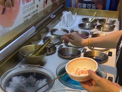 -探鱼·鲜青椒爽麻烤鱼(领展购物广场店)