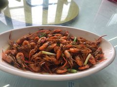 油爆河虾-状元楼(金溪路店)