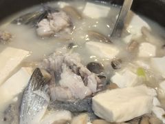 -干老四雅鱼饭店(滨江西路店)