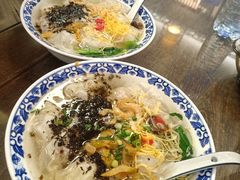 -老温州馄饨担(东游大厦店)