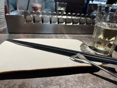 -很久以前羊肉串(昌里路三钢里店)