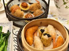 -翠园(广州太古汇店)