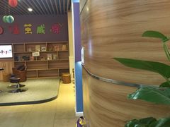 -小银星艺术团(山西路校区)