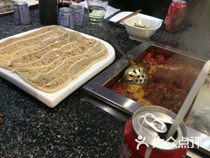 启华火锅(绿地店-图片-西安美食-大众点评网