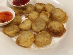 -杭州香格里拉·香宫中餐厅