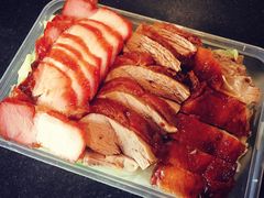 -吾家香港烧腊专门店