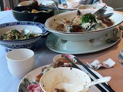 -浙江西子宾馆·牡丹厅