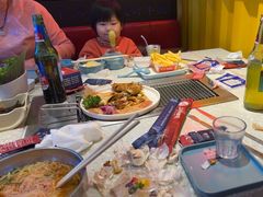 -三毛烤羊腿(乐园路总店)