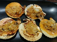 -蚝美人·生蚝海鲜烧烤(茶花园店)