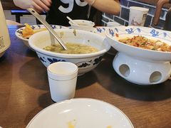 -八碗湘长沙市井菜(坡子街店)