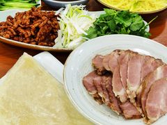 -老昌春饼(中央大街店)