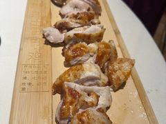 -俄士厨房(印象汇店)