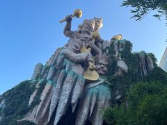 -郑州方特梦幻王国