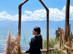 -六阅·福十 FORTEN 海景咖啡西餐厅(双廊古镇店)