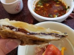 丽江粑粑-香香腊排骨.野生菌火塘总店(束河店)