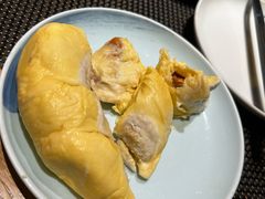 -虹料理·日料放题(悠方店)