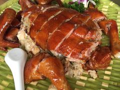 -水乡人家私房菜(逢简店)