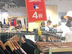 -MLB(砂之船奥莱店)