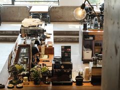 -Vanilla Specialty Coffee(八大关店)