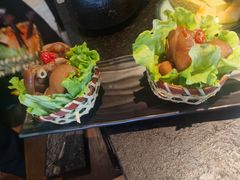 -湊湊火锅·茶憩(新中关购物中心店)