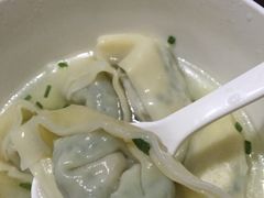 -潘国仙耳光馄饨(黄家阙路店)