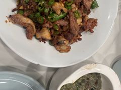 -攸州小镇家湘菜(小米科技园店)