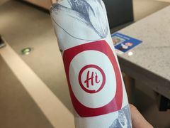 -海底捞火锅(明湖路店)