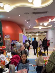 -奈尔宝·儿童乐园·亲子餐厅(苏州大悦城店)