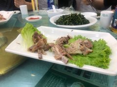 -老毛手抓·盐池滩羊非遗手抓(宁夏总店)