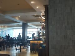 大堂-星巴克(张家港购物公园店)
