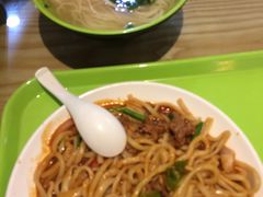 -上海财经大学清真食堂(国定路店)