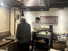 -神户赤童日式烤肉伙伴(东直门店)