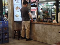 -老乌家特色小炒泡馍(大皮院店)