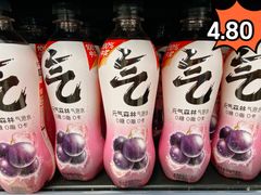 -物美超市(三里河店)