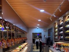 -腾阁自助餐厅(朝林广场店)