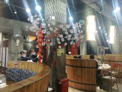 -云天楼国鼎喜宴中心(国鼎店)