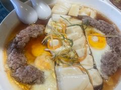 -香满楼(临安路店)